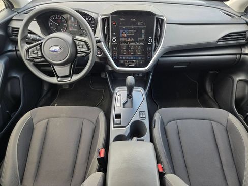 Used 2025 Subaru Crosstrek 2.5i Premium AWD/4WD image 26