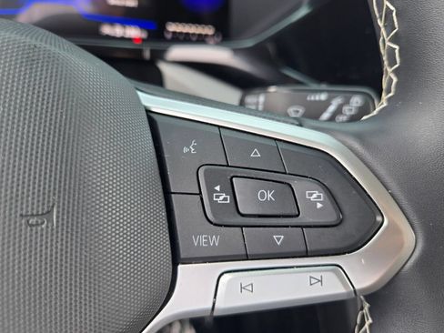 Certified 2023 Volkswagen Taos S FWD image 24