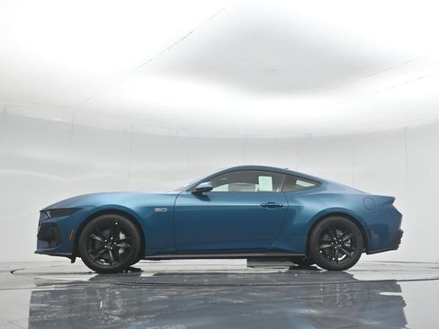 New 2026 Ford Mustang GT RWD image 49