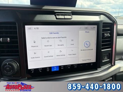 Used 2025 Ford F250 Platinum AWD/4WD image 21