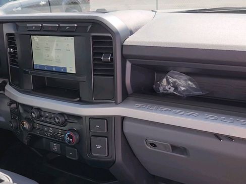 New 2024 Ford F550 XL image 20