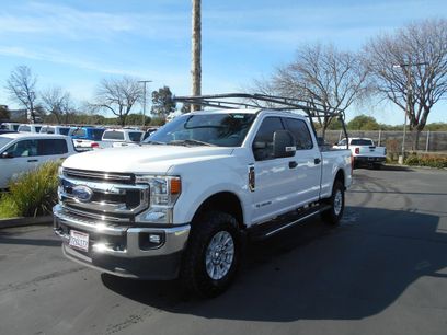 Used 2020 Ford F250 XLT w/ XLT Value Package