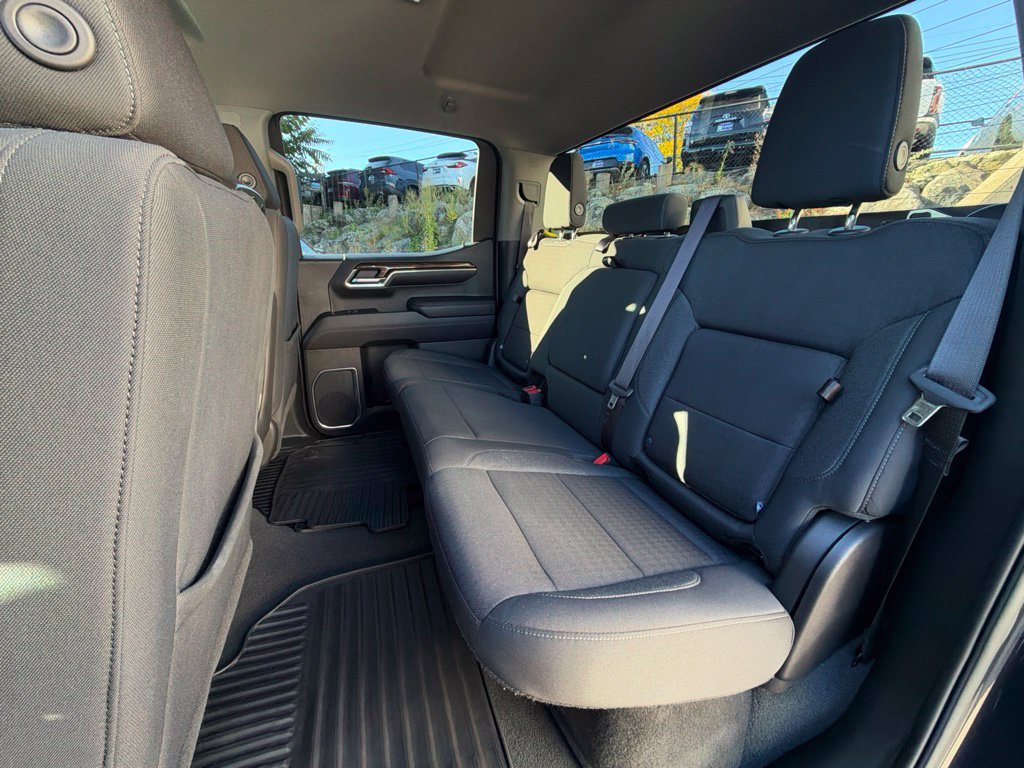 Used 2023 GMC Sierra 1500 Elevation AWD/4WD image 18