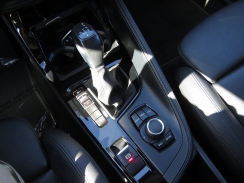 Used 2018 BMW X1 xDrive28i image 25