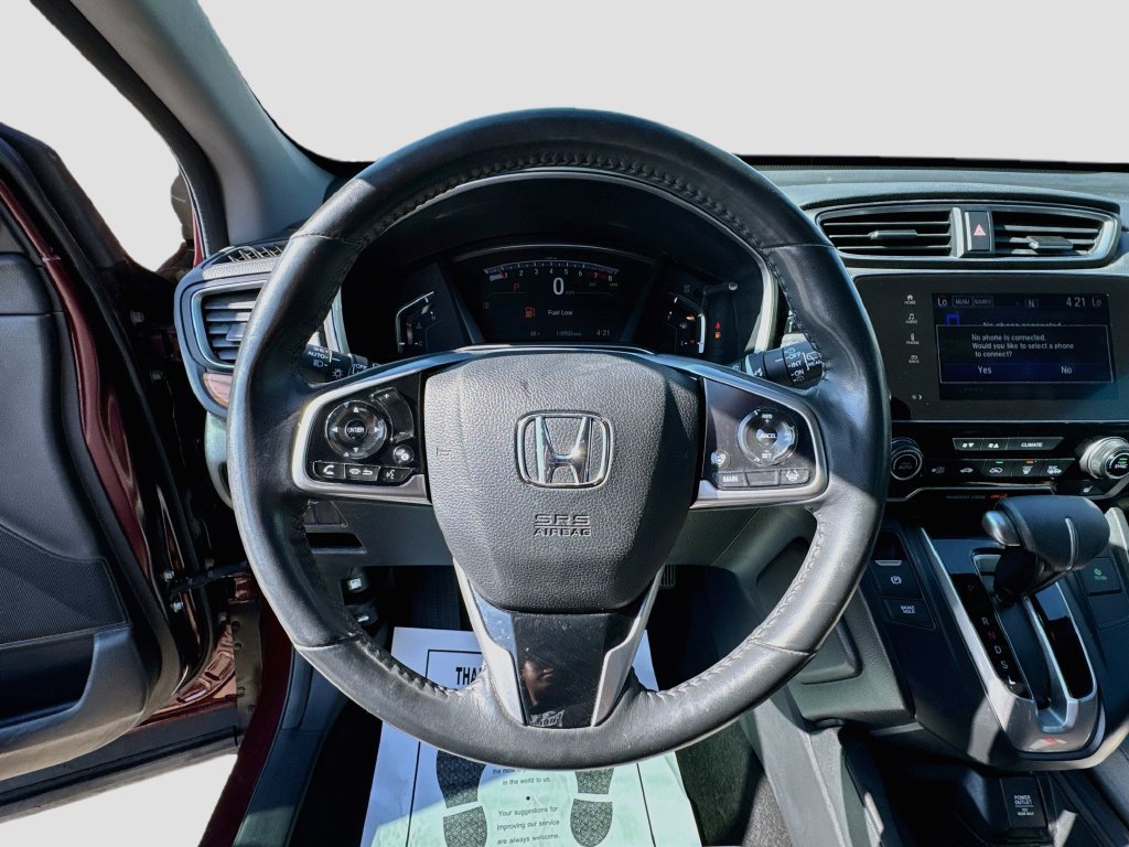 Used 2019 Honda CR-V EX image 11