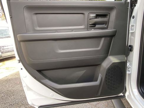 New 2026 RAM 3500 Tradesman image 13