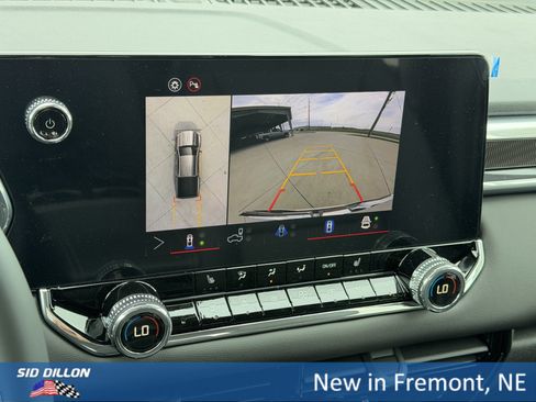 New 2026 GMC Canyon Elevation AWD/4WD image 10