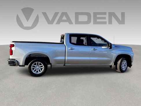 Used 2020 Chevrolet Silverado 1500 LT w/ All-Star Edition image 22