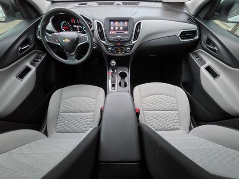 Used 2020 Chevrolet Equinox LS w/ LS Convenience Package FWD image 21
