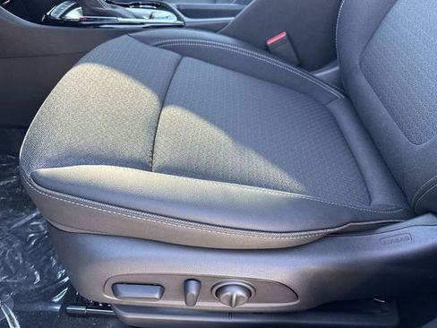 New 2026 Buick Encore GX Preferred w/ Comfort Package image 12