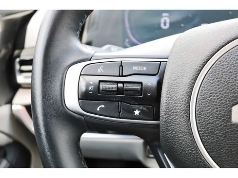 Used 2023 Kia Sportage EX image 14