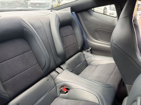 Used 2025 Ford Mustang Dark Horse RWD image 17