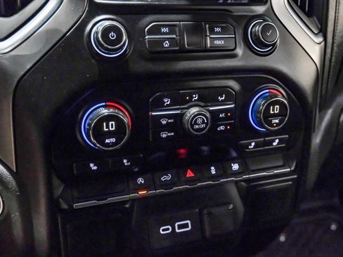 Used 2019 Chevrolet Silverado 1500 LT w/ All-Star Edition image 25