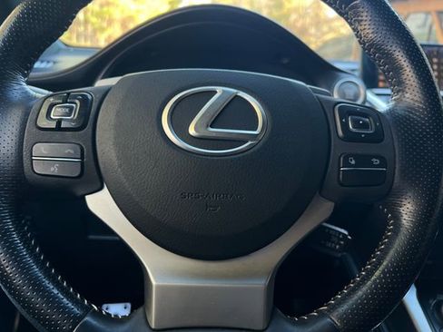 Used 2016 Lexus NX 200t FWD image 21