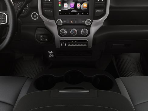 New 2026 RAM 4500 Tradesman image 5