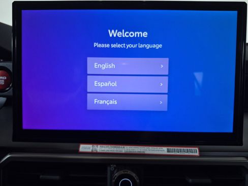 New 2026 Toyota 4Runner TRD Off-Road Premium image 34