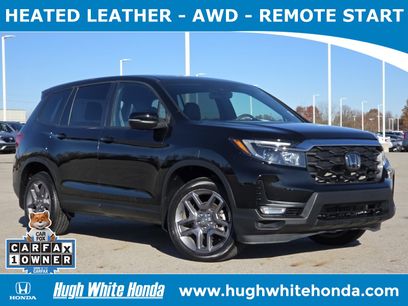 Used 2023 Honda Passport EX-L