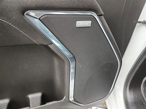 Certified 2023 Chevrolet Silverado 1500 LTZ image 23