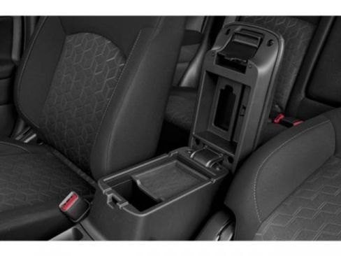 Used 2020 Mitsubishi Outlander Sport SE FWD image 14