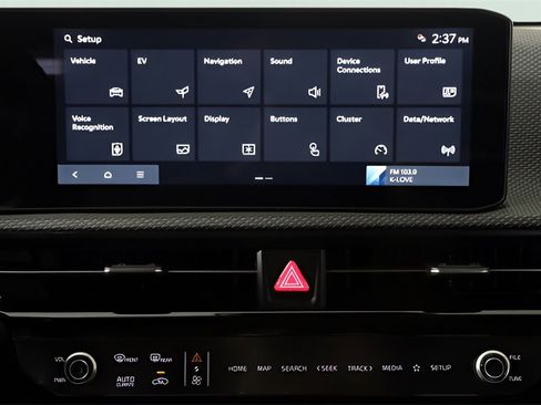 New 2025 Kia EV6 Wind image 24