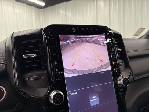 New 2026 RAM 1500 RHO AWD/4WD image 22
