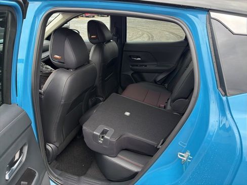 New 2026 Nissan Kicks SR w/ SR Premium Package image 15