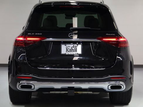 Used 2024 Mercedes-Benz GLE 350 4MATIC image 2