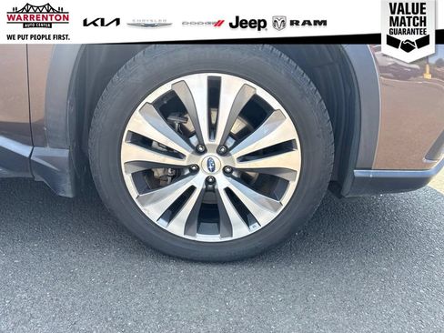 Used 2019 Subaru Ascent Touring w/ Popular Package #2A AWD/4WD image 5