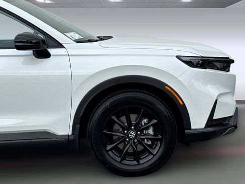 Certified 2026 Honda CR-V Sport-L image 34