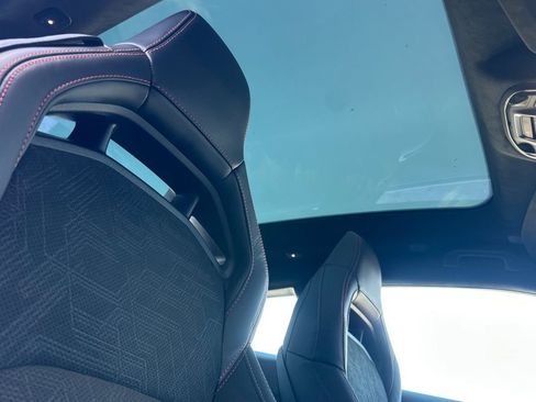 New 2026 Dodge Charger Scat Pack AWD/4WD image 18