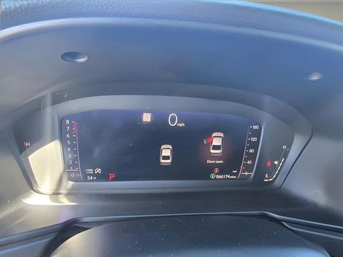 Used 2023 Honda Accord EX image 22