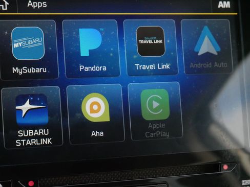 Used 2023 Subaru Forester Sport image 29