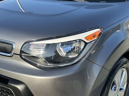 Used 2016 Kia Soul w/ Option Group 020 image 7