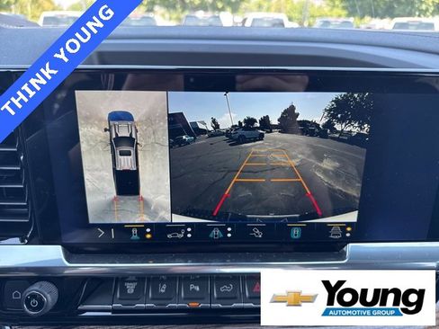 New 2025 Chevrolet Silverado 2500 LT w/ Safety Package image 24