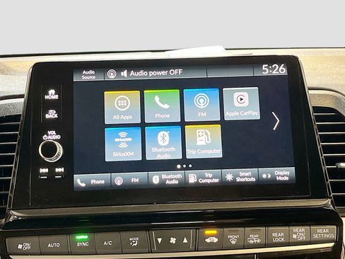 Used 2025 Honda Odyssey EX-L image 15
