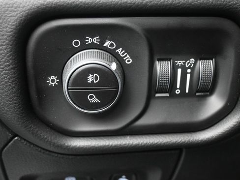 New 2026 RAM 1500 Lone Star image 21