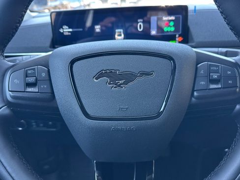 New 2026 Ford Mustang Mach-E Select RWD image 23