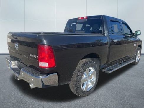 Used 2017 RAM 1500 Big Horn image 5