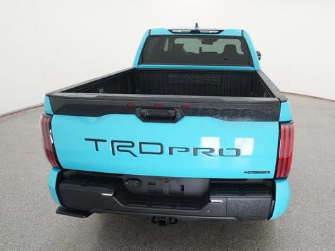 New 2026 Toyota Tundra TRD Pro AWD/4WD image 59