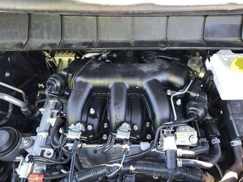 Certified 2025 Nissan Pathfinder Rock Creek AWD/4WD image 22