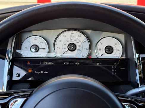 Used 2018 Rolls-Royce Ghost RWD image 30