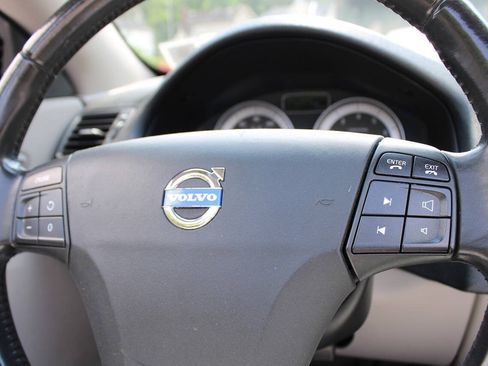 Used 2012 Volvo C70 T5 FWD image 20