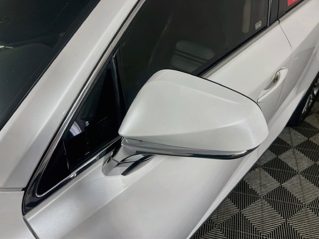 Used 2020 Lexus NX 300 FWD w/ Accessory Package 2 image 10
