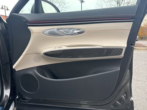 New 2026 Genesis GV70 3.5T Sport Prestige image 35