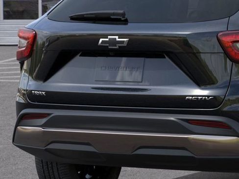 New 2026 Chevrolet Trax ACTIV image 14