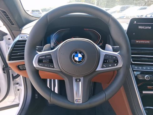 Used 2026 BMW 840i w/ M Sport Professional Package RWD image 16