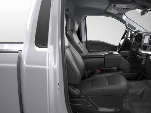 New 2026 Ford F350 XLT RWD image 6