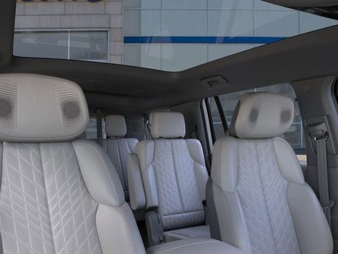 New 2026 Cadillac Escalade IQL Luxury image 24