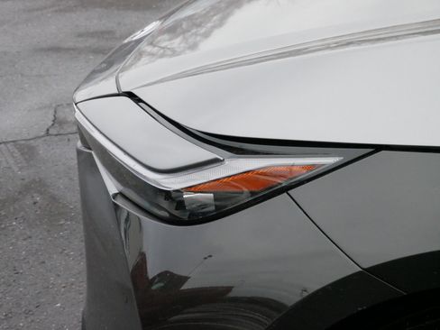 Certified 2023 Toyota bZ4X Limited image 16