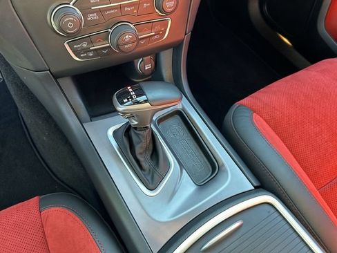 Used 2022 Dodge Charger Scat Pack RWD image 22